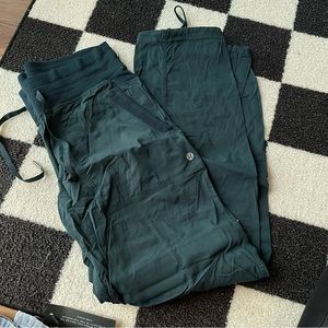 LULULEMON Dance Studio Pant